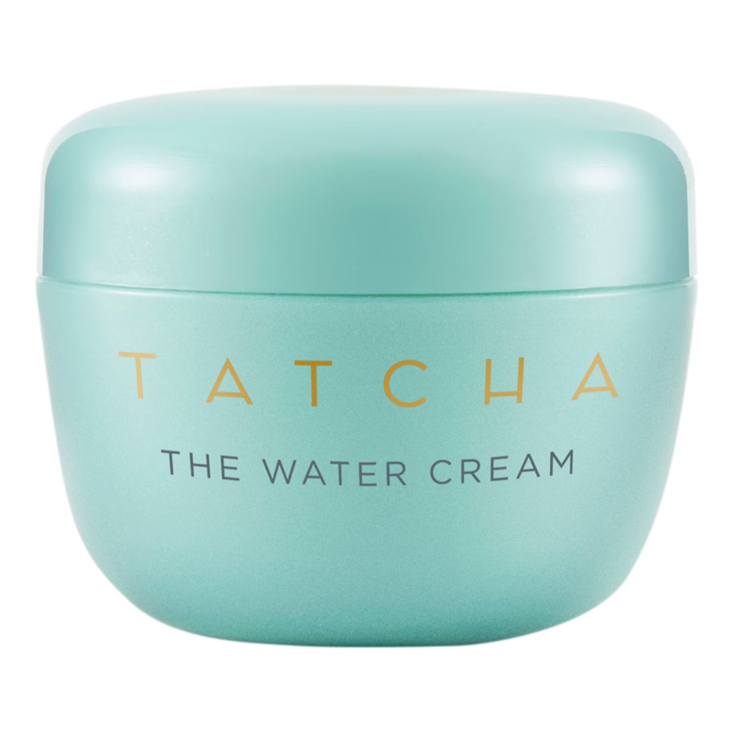 The Water Cream - Crema Hidratante Ligera Que Afina Los Poros