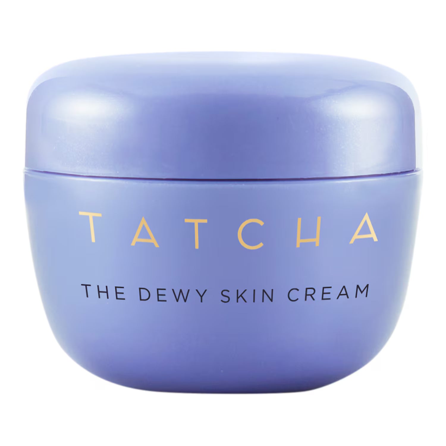 The Dewy Skin Cream - Crema Hidratante Rellenadora Rica