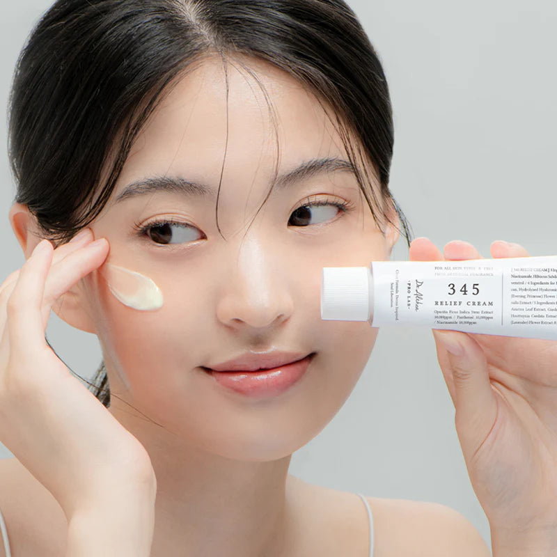 Dr. Althea 345 RELIEF CREAM