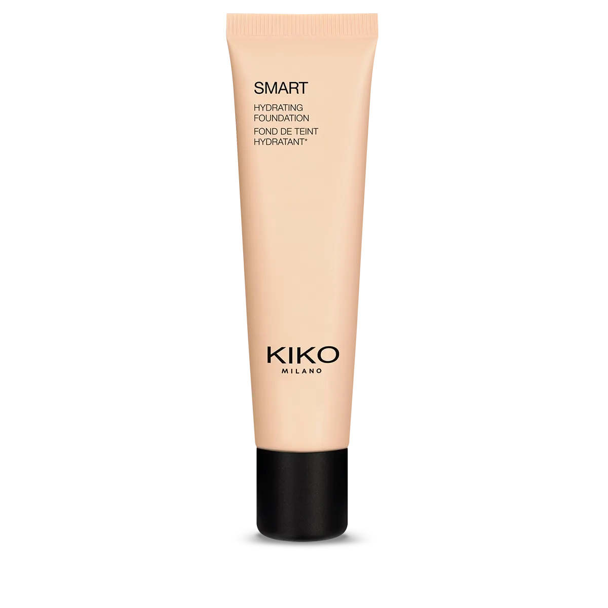 Smart Hydrating Foundation