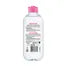 GARNIER Agua Micelar Clásica Limpiador facial para todo tipo de piel 100ML