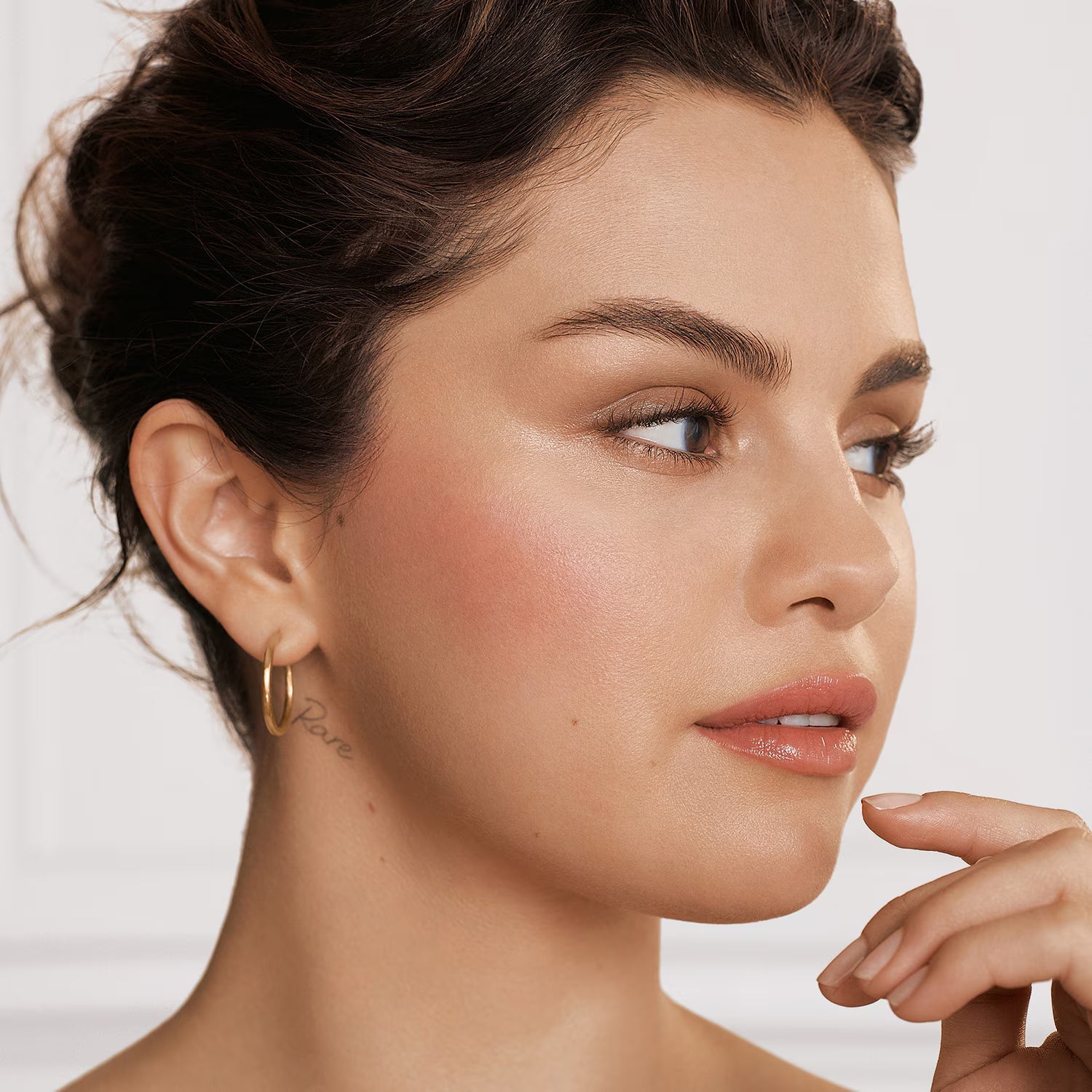 RARE BEUTY Soft Pinch - Colorete líquido
