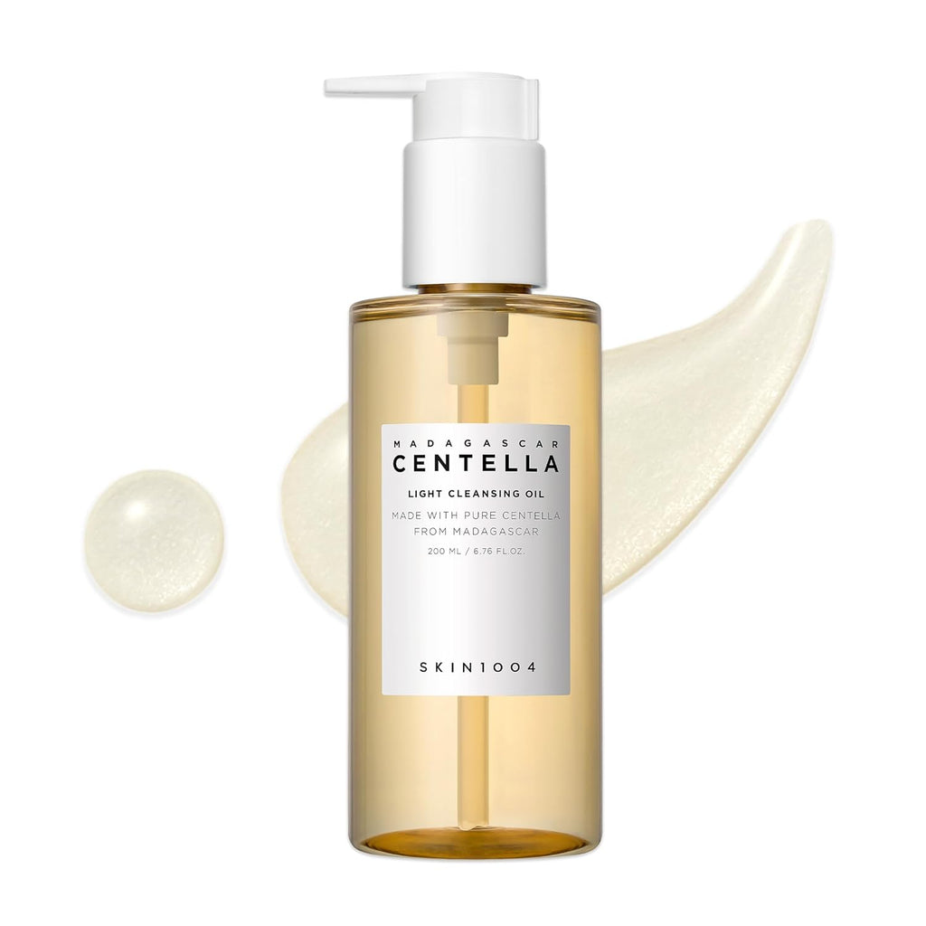 Madagascar Centella Light Cleansing Oil 200 ml