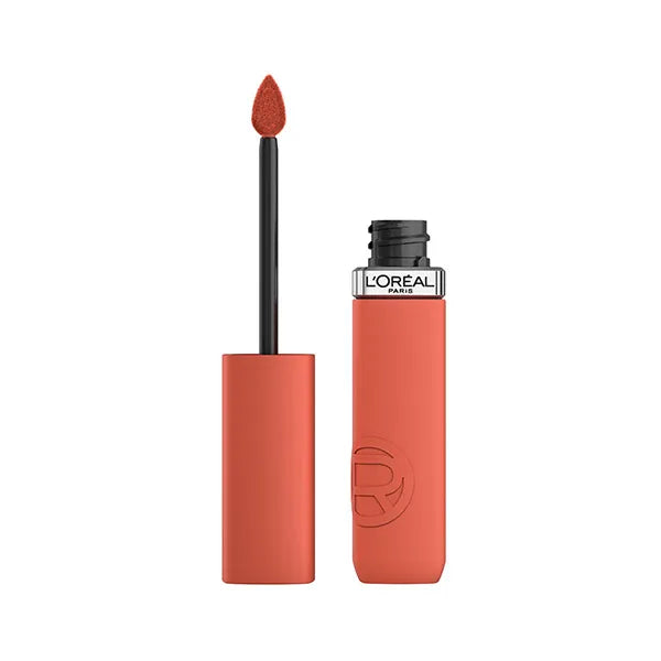 Infalible Matte Resistance Labial líquido L'OREAL PARIS
