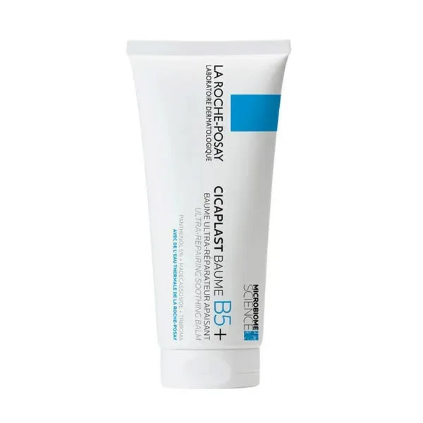LA ROCHE POSAY Cicaplast Baume B5+ 40ML Bálsamo reparador calmante