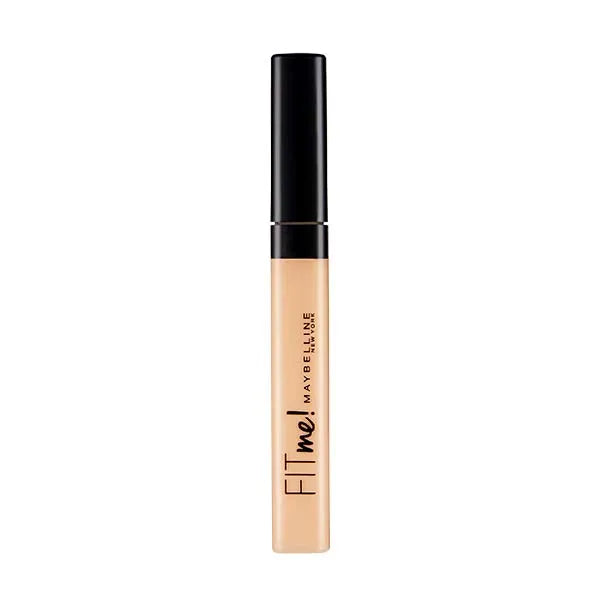 Fit Me Corrector que corrige e ilumina