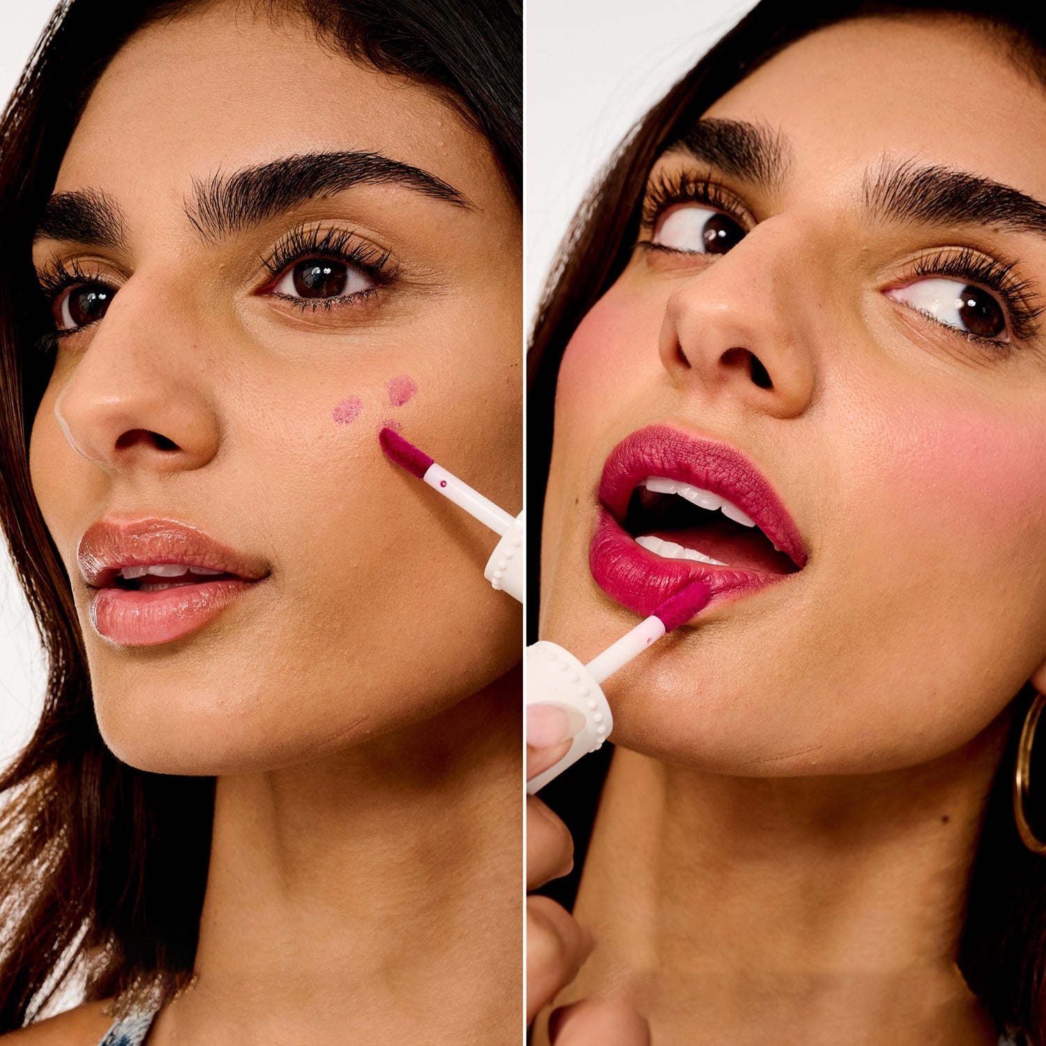 Benetint – Tinte líquido para mejillas y labios - Cherry