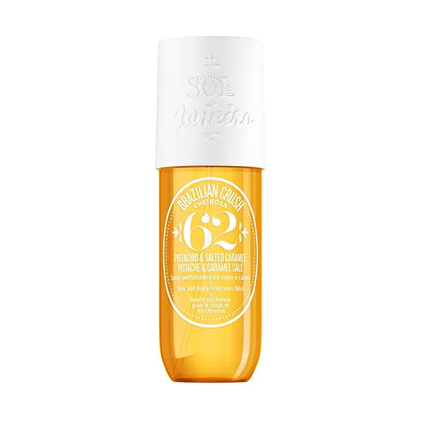 SOL DE JANEIRO Brazilian Crush Cheirosa 62 Bruma corporal