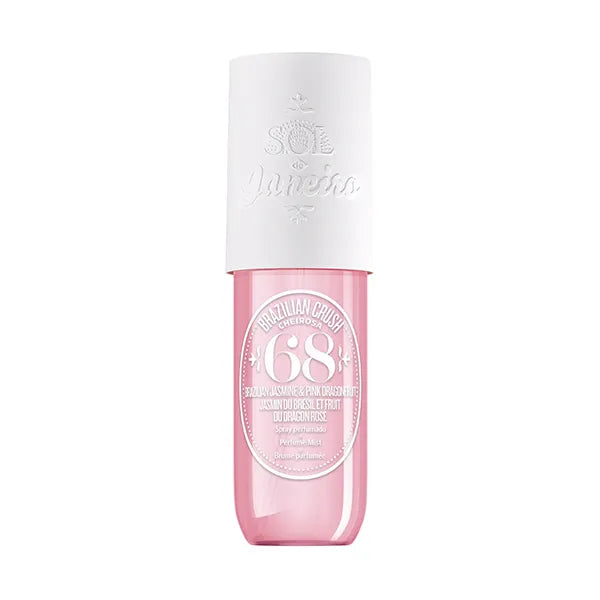 SOL DE JANEIRO Brazilian Crush Cheirosa 68 Bruma corporal