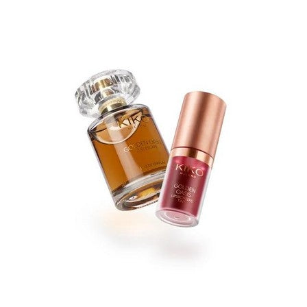 Golden Oasis Final Touch Beauty Kit