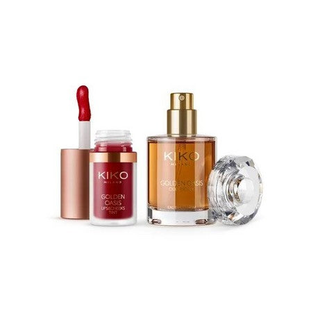 Golden Oasis Final Touch Beauty Kit