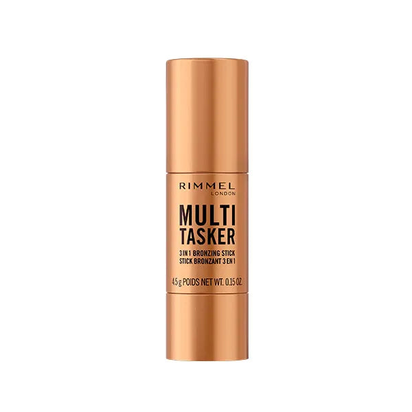 RIMMEL LONDON Multitasker Bronzing Stick Iluminador en stick