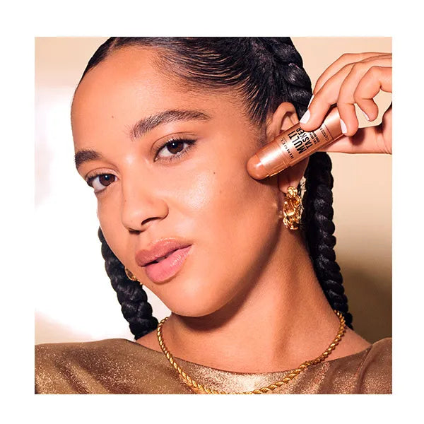 RIMMEL LONDON Multitasker Bronzing Stick Iluminador en stick