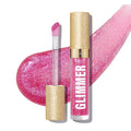 REVLON Super Lustrous Glimmer Gloss Brillo labial efecto multidimensional