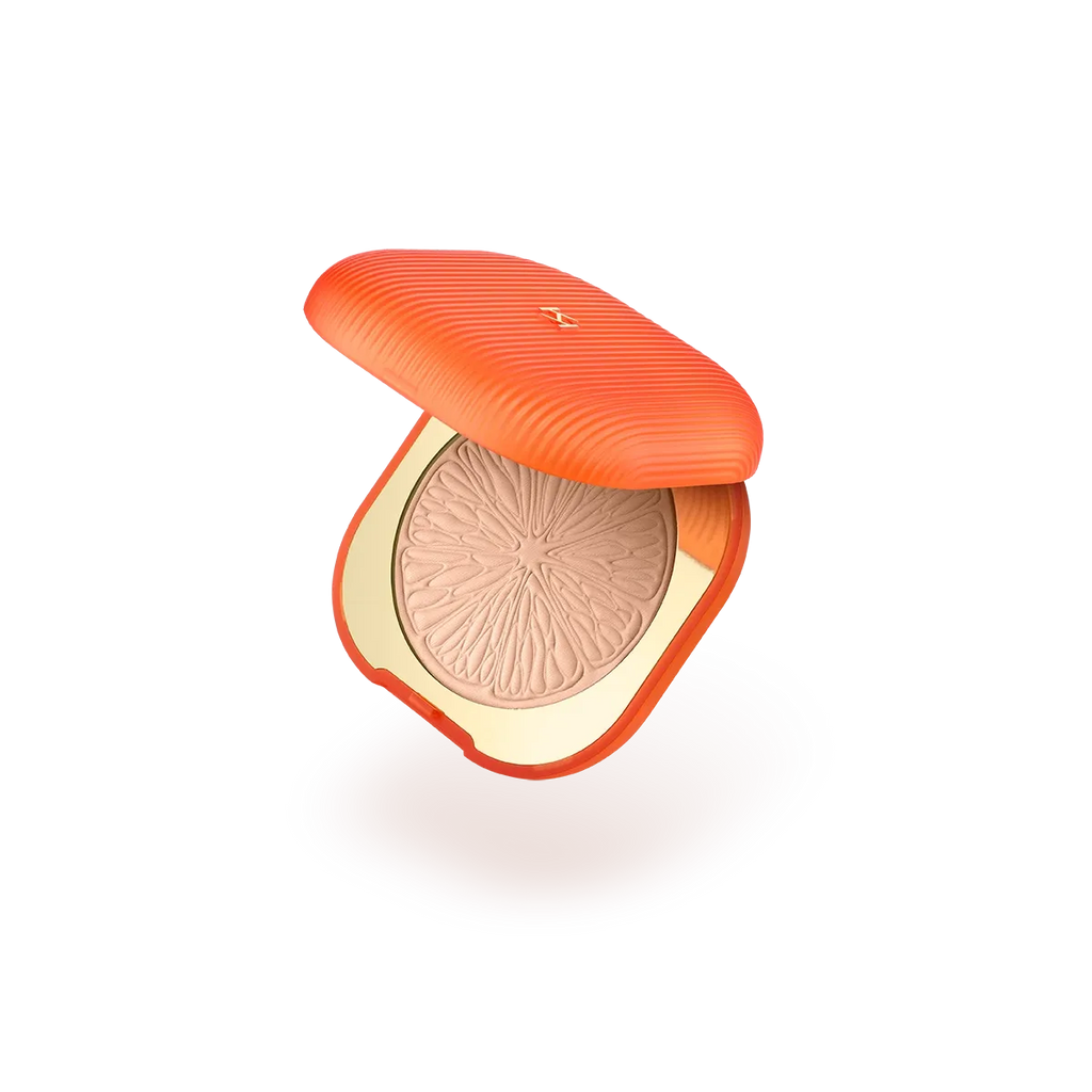 Juicy Fizz SummerProof Powder Foundation SPF 50