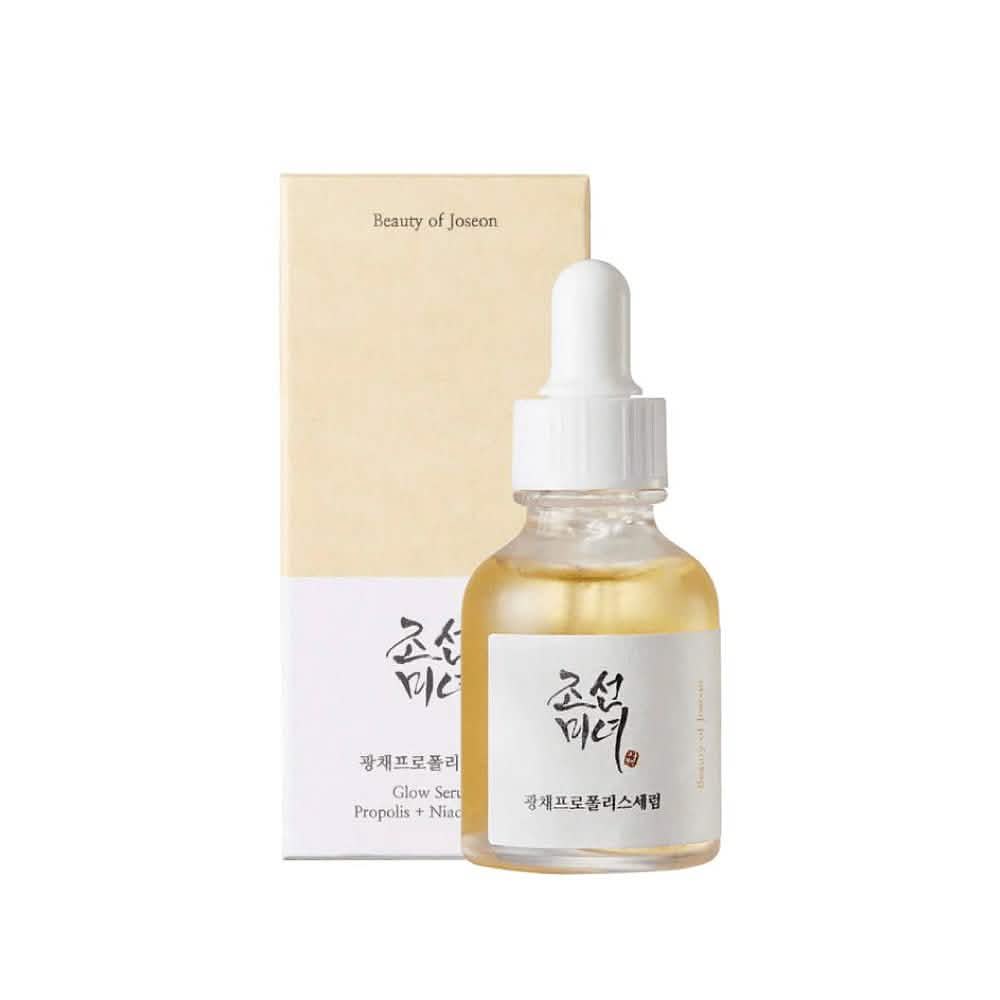 Beauty of Joseon Glow Serum Propolis - Niacinamide
