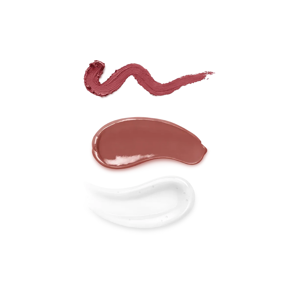 Snow-Kissed Holiday My Perfect Combo Lips Gift