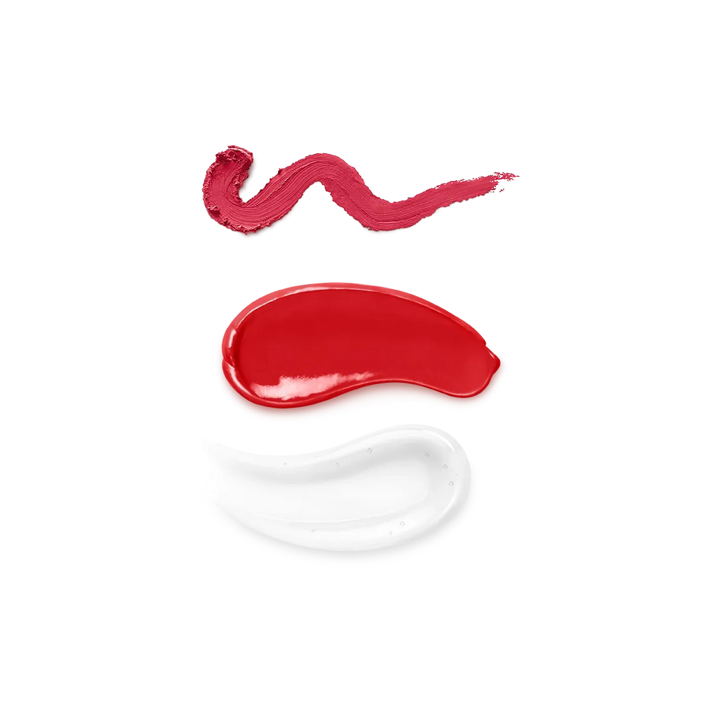 Snow-Kissed Holiday My Perfect Combo Lips Gift FESTIVE FIRE