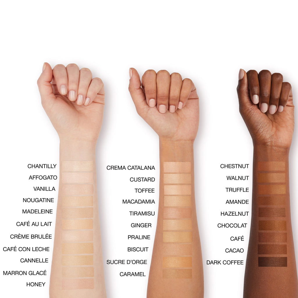 NARS Radiant Creamy Concealer Corrector multiusos