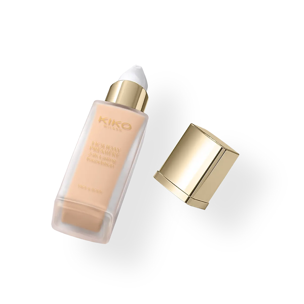 Holiday Première 24H Lasting Foundation