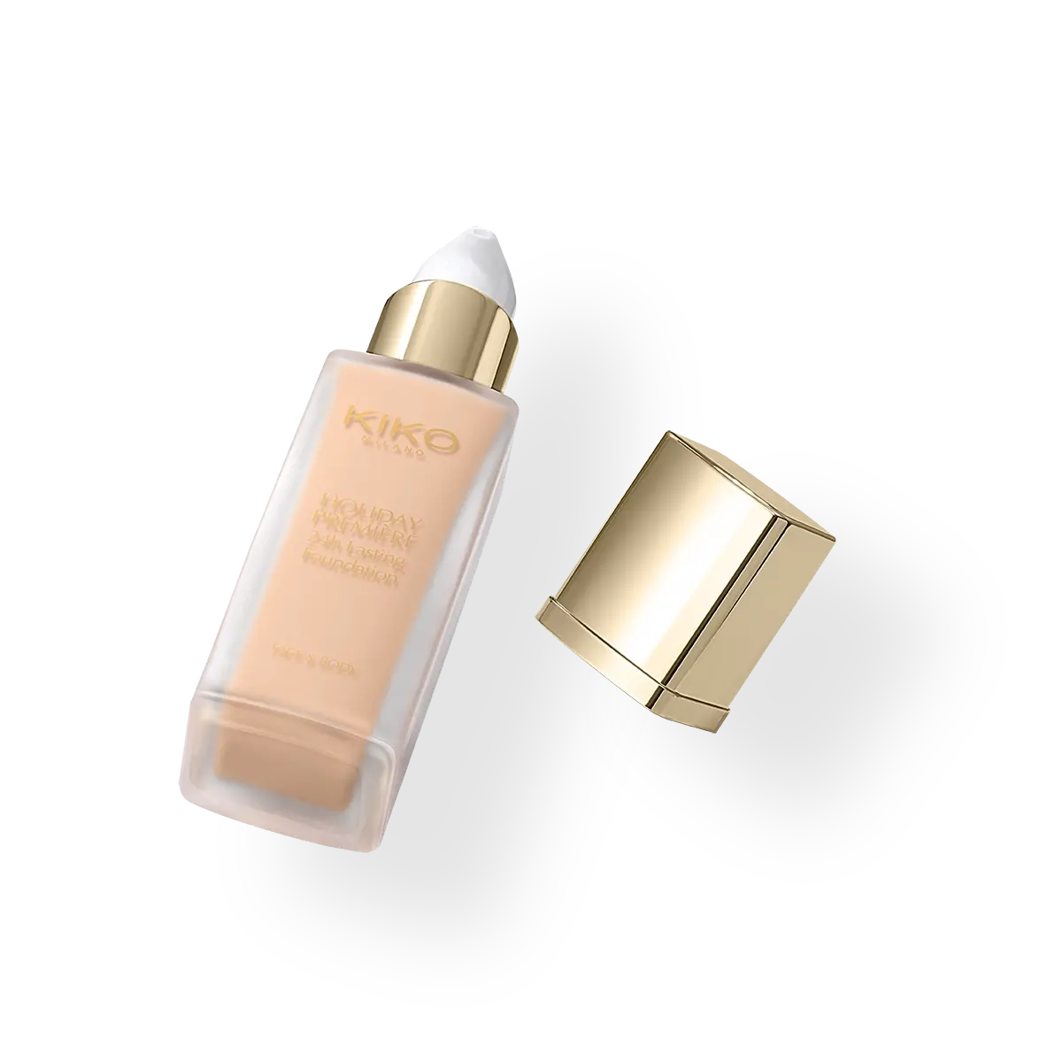 Holiday Première 24H Lasting Foundation