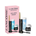 Lancome All Eye Need Set
