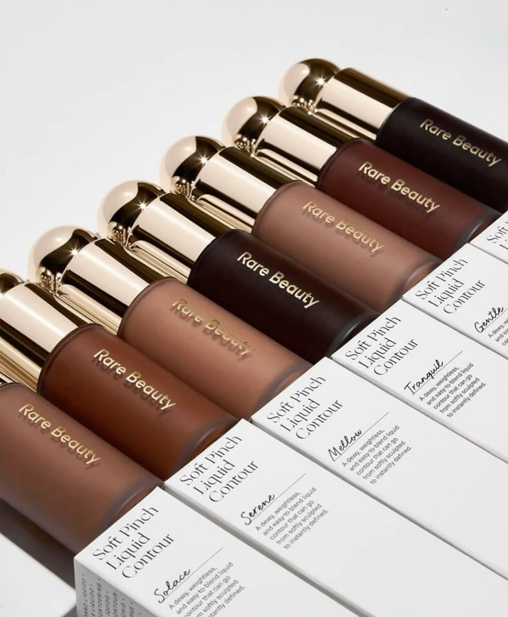 Soft Pinch Liquid Contour - Maquillaje contouring líquido