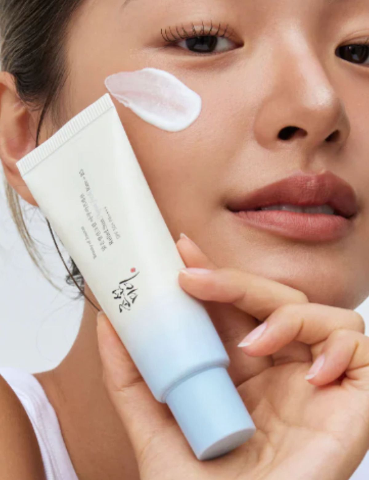 BEAUTY OF JOSEON Relief Sun Aqua-Fresh Extracto de Arroz y Vitamina B5 SPF50+ (50 ml)