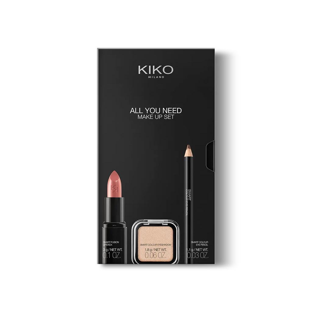 ALL you Need Make Up Set