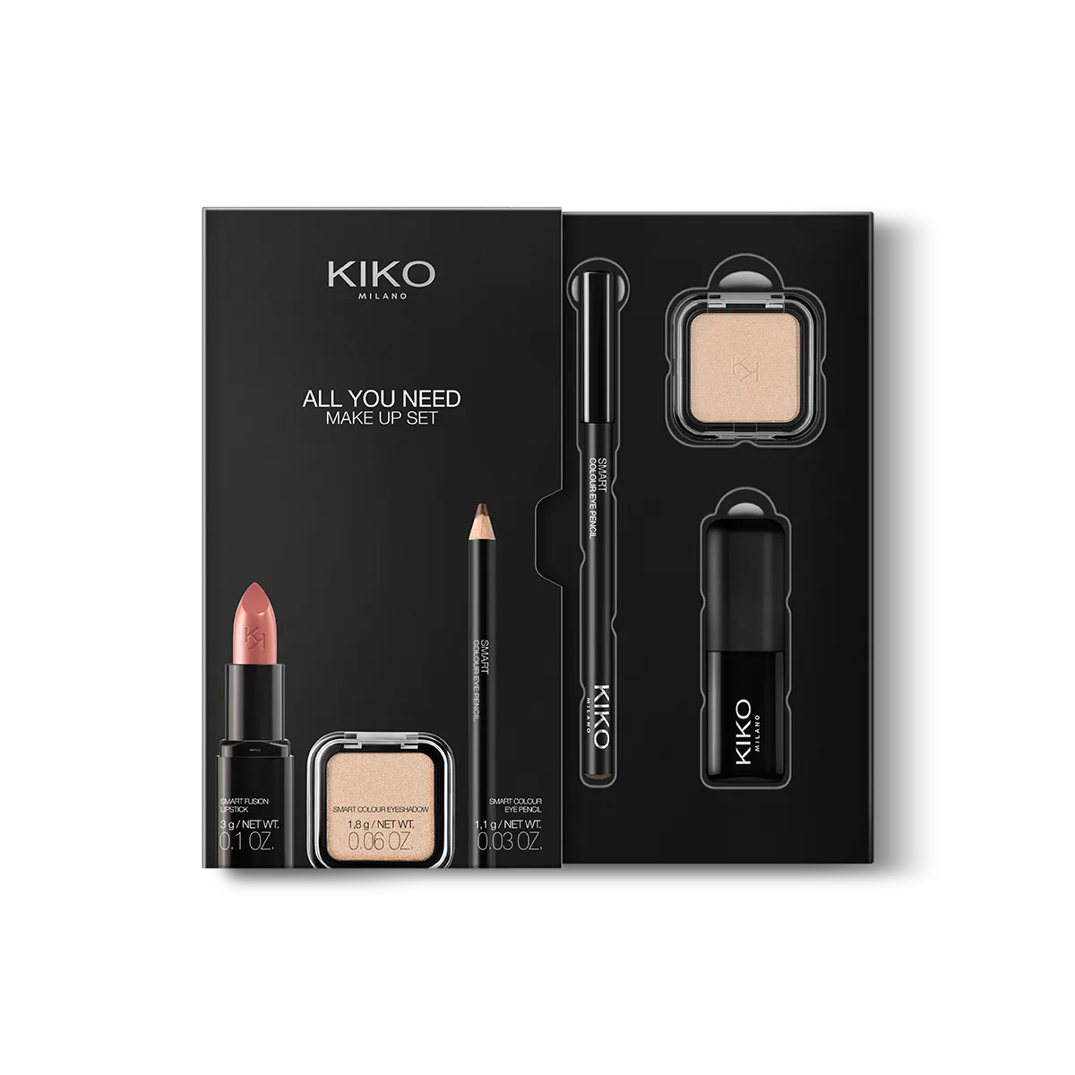 ALL you Need Make Up Set