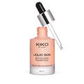 Liquid Skin Second Skin Foundation SPF 15