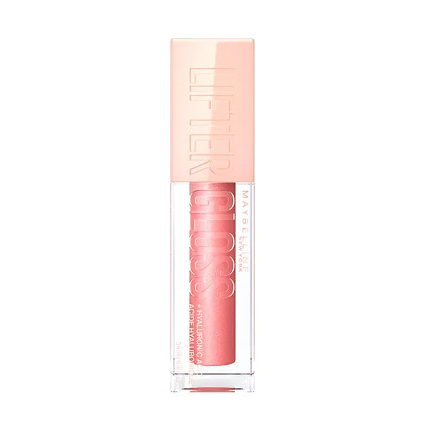 Lifter Gloss Gloss con ácido hialurónico