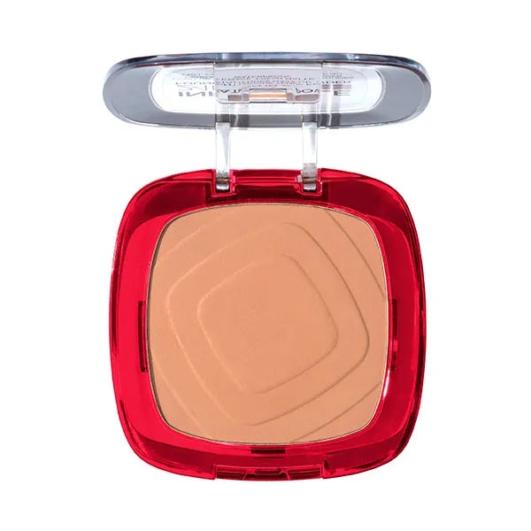 Infalible 24H Foundation In A Powder Base de maquillaje en polvo
