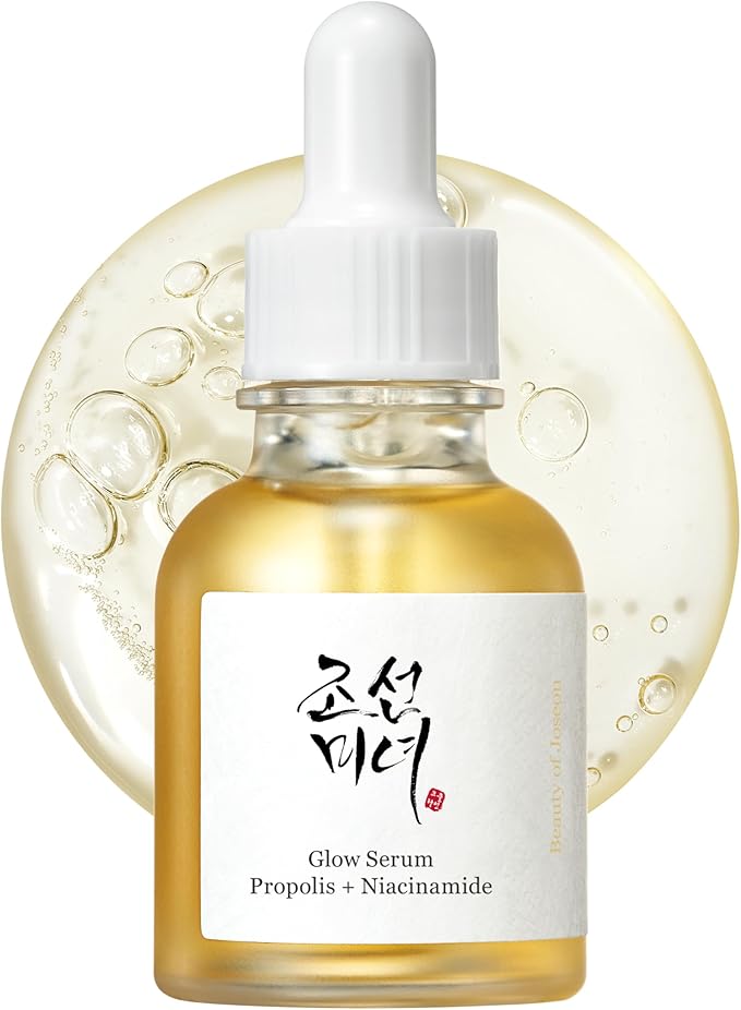 Beauty of Joseon Glow Serum Propolis - Niacinamide