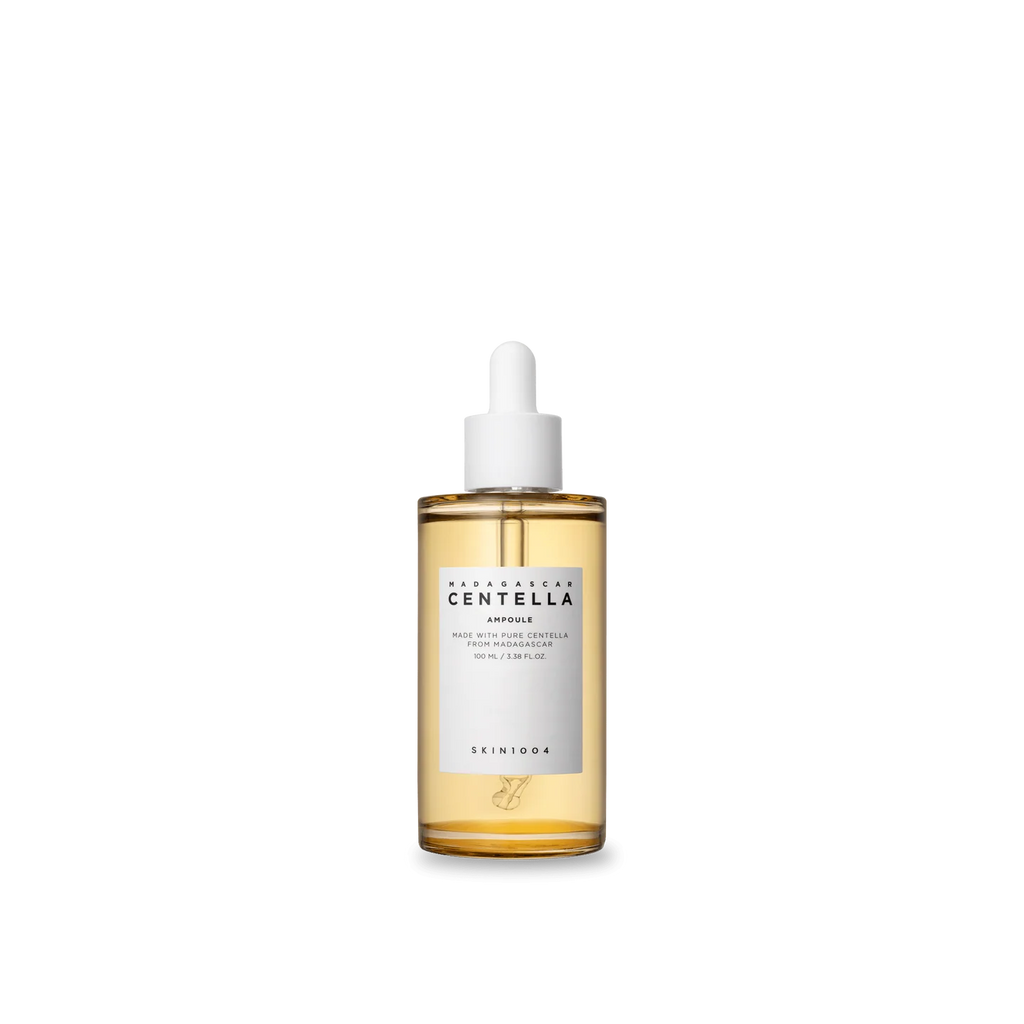 SKIN1004 Madagascar Centella Ampoule 100 ML