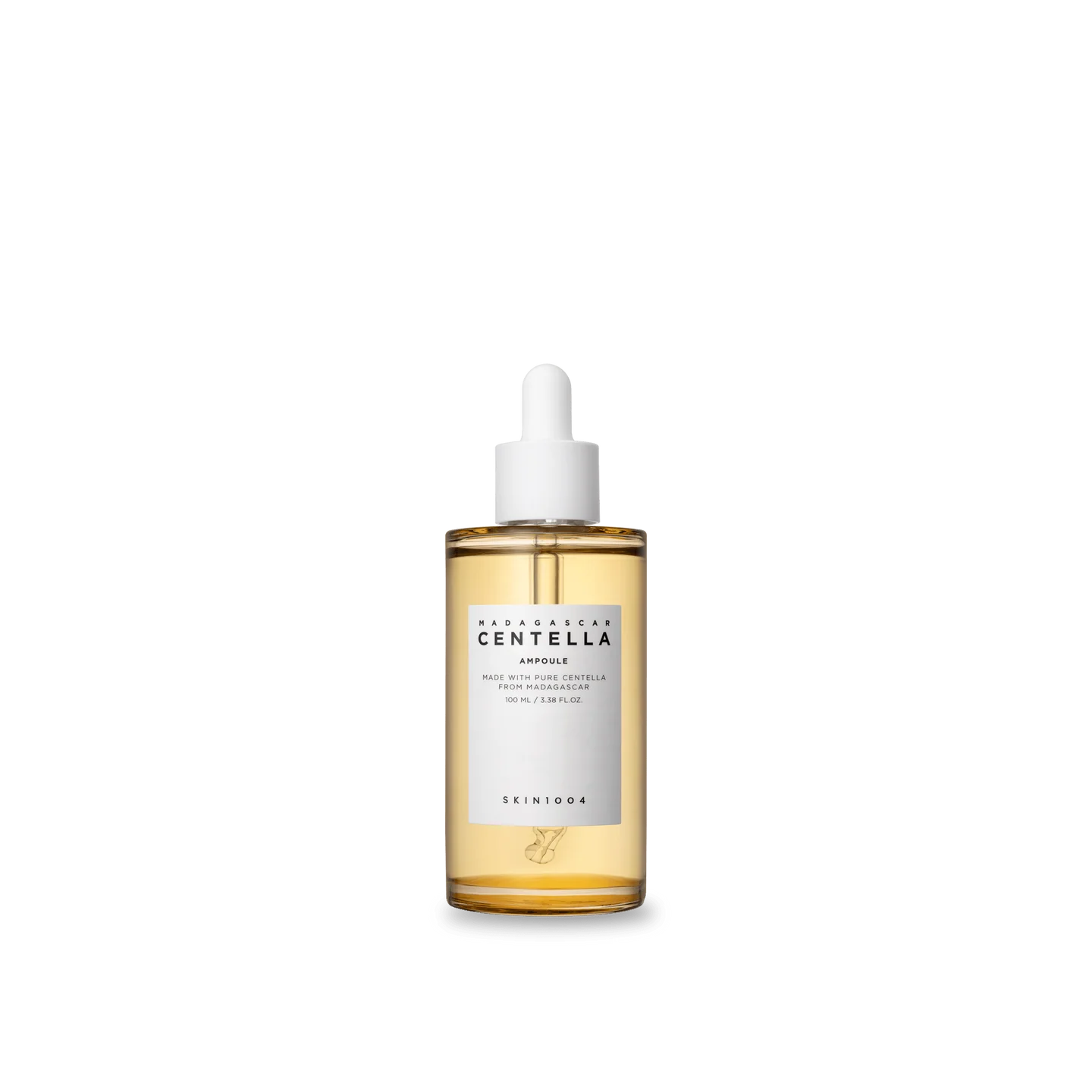 SKIN1004 Madagascar Centella Ampoule 100 ML