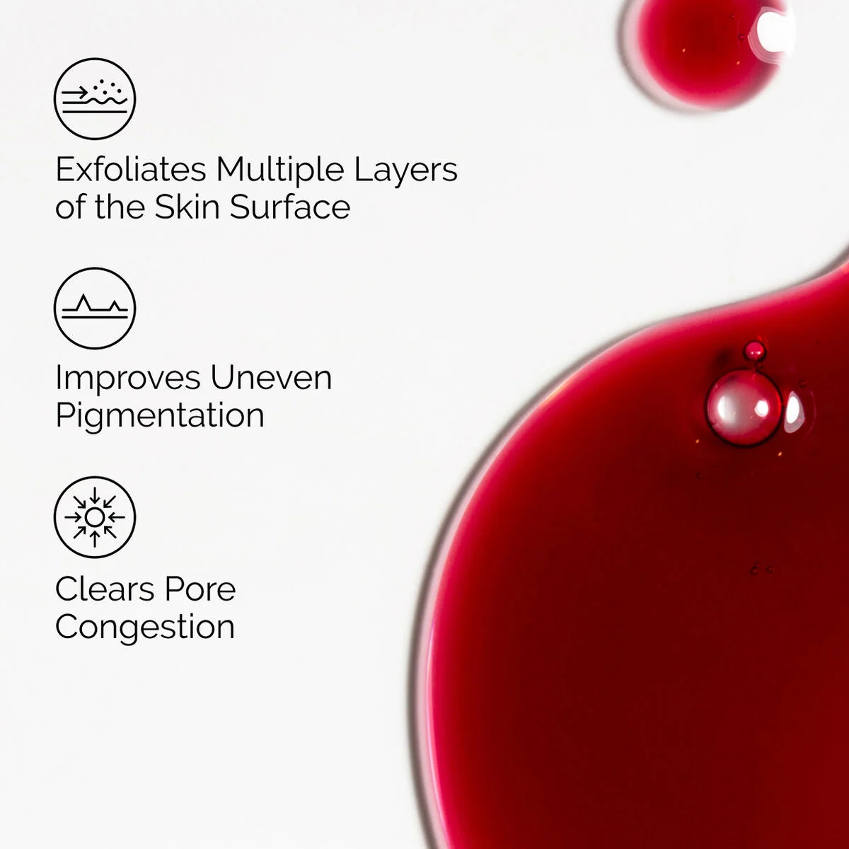 The Ordinary AHA 30% + BHA 2% Peeling Solution 30 ML