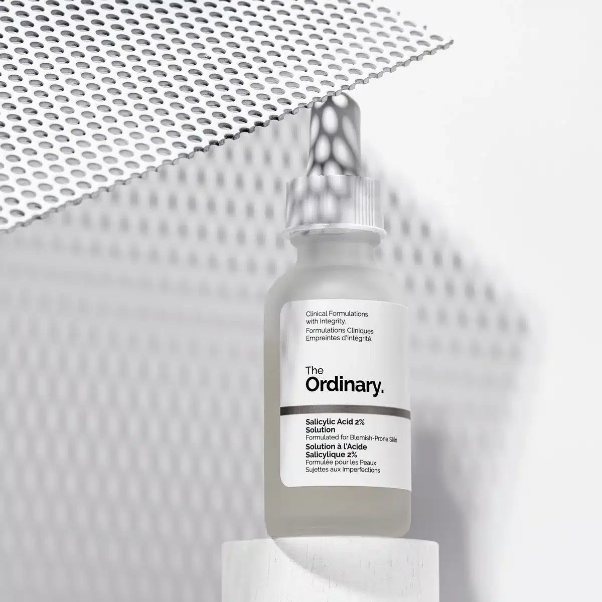 The Ordinary Salicylic Acid 2% Solution sérum con ácido salicílico