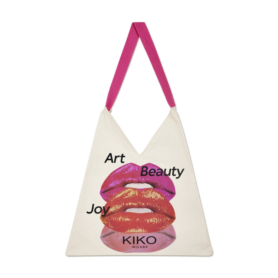 Tote Bag Art Beauty Joy