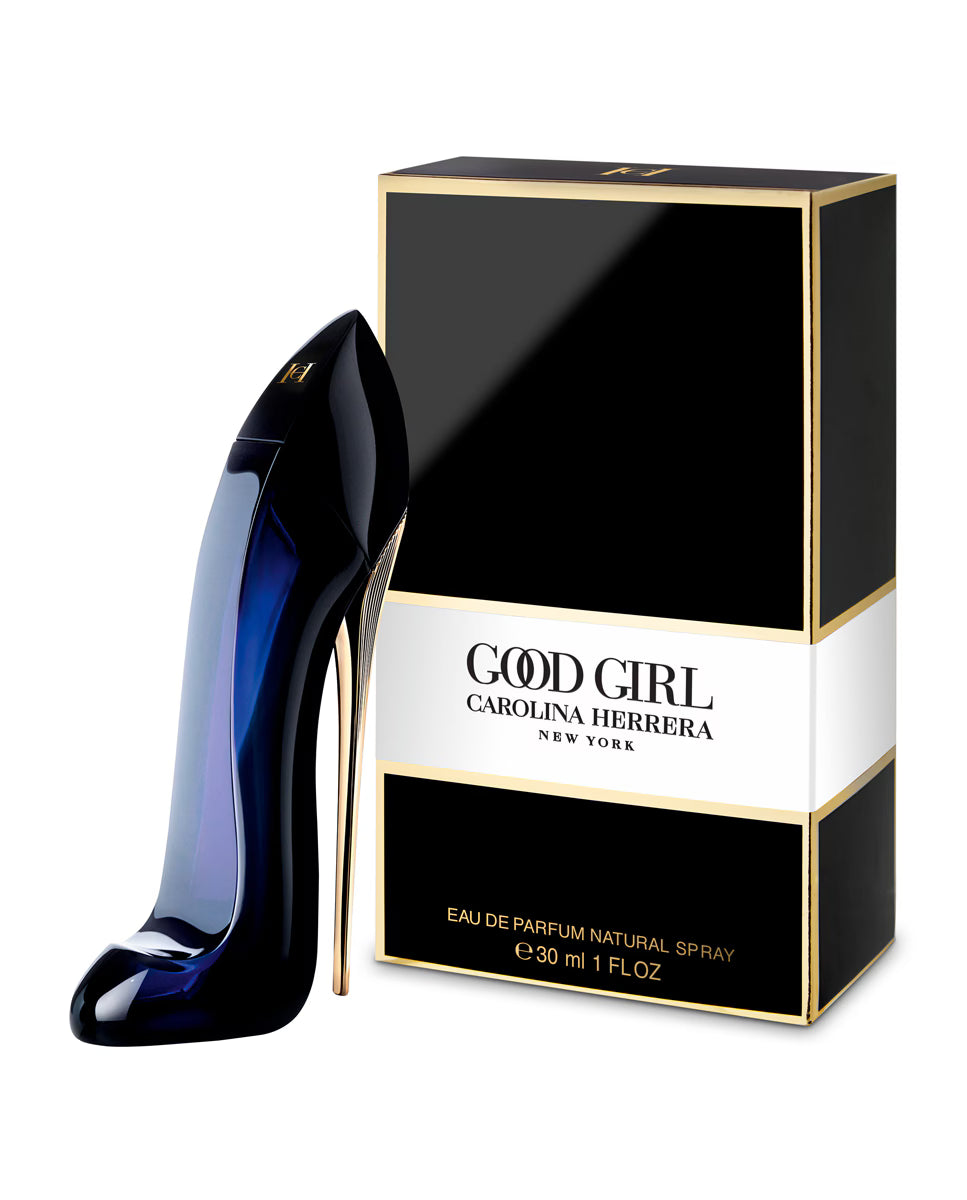 Eau de Parfum Good Girl Carolina Herrera 30 ml