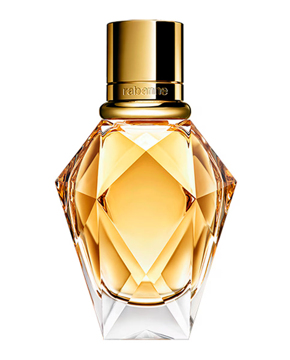 Eau de Parfum Million Gold For Her Rabanne 30 ml