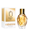 Eau de Parfum Million Gold For Her Rabanne 30 ml